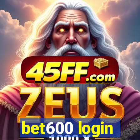 bet600 login